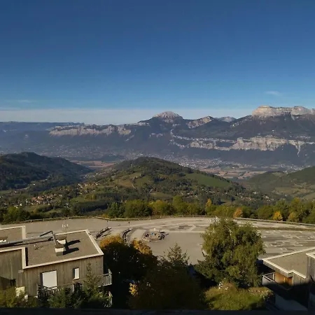アパート Cosy 5 Pers Au Pied Des Pistes Avec Balcon Et Equipements Pratiques - Fr-1-557-126 *