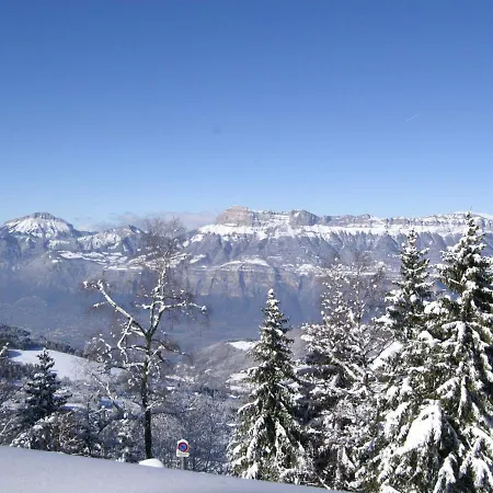 アパート Cosy 5 Pers Au Pied Des Pistes Avec Balcon Et Equipements Pratiques - Fr-1-557-126 *